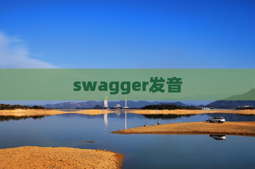 swagger发音
